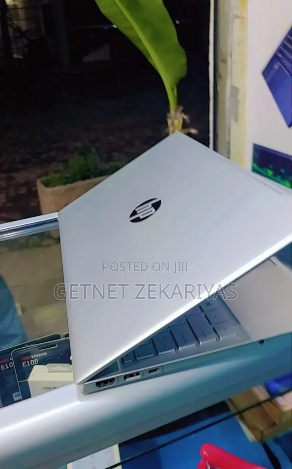 New Laptop HP Pavilion 14 16GB Intel Core I7 SSD 1T