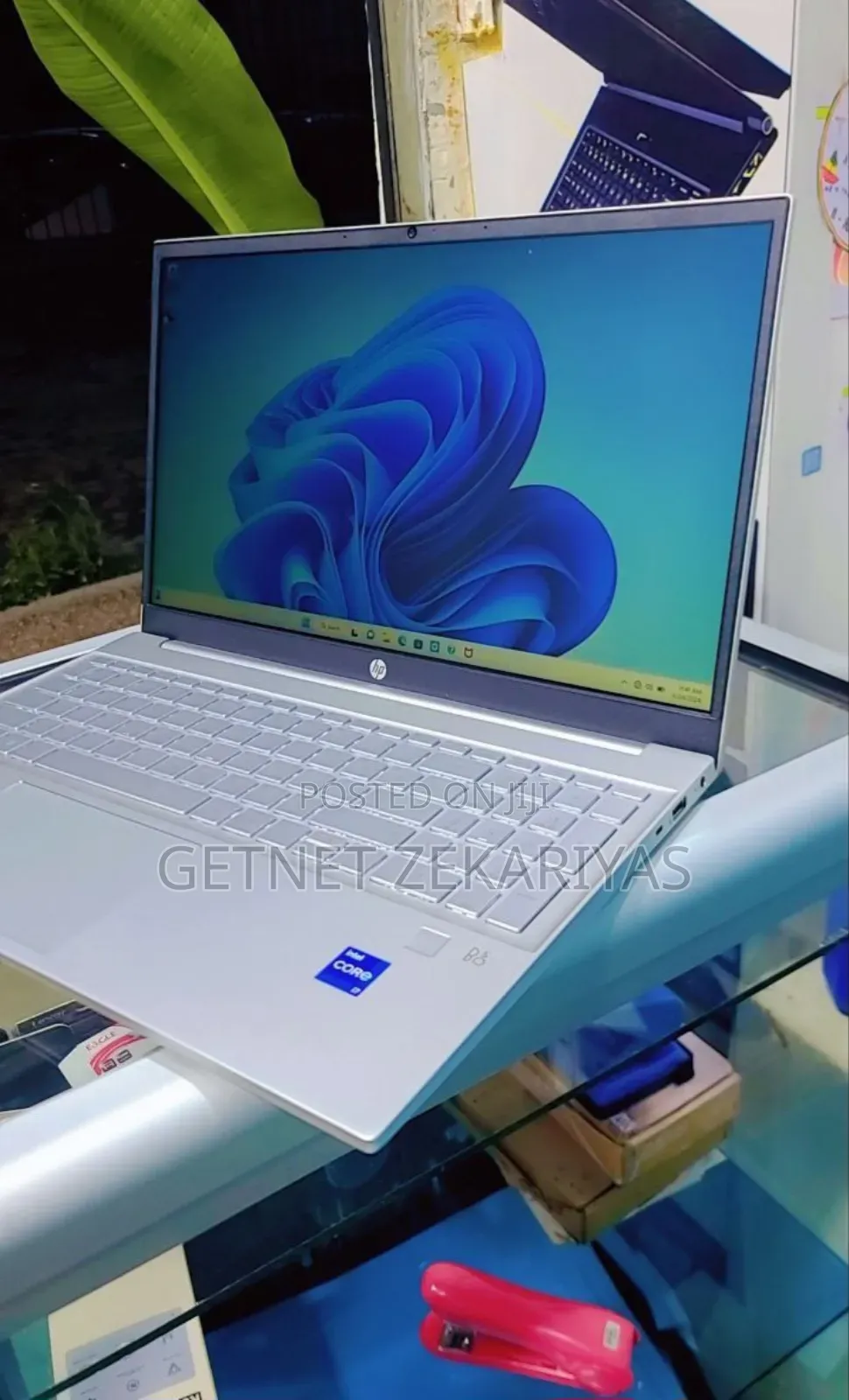 New Laptop HP Pavilion 14 16GB Intel Core I7 SSD 1T
