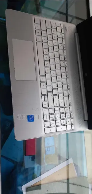 Photo - New Laptop HP Stream Notebook 8GB Intel Core I5 SSD 512GB