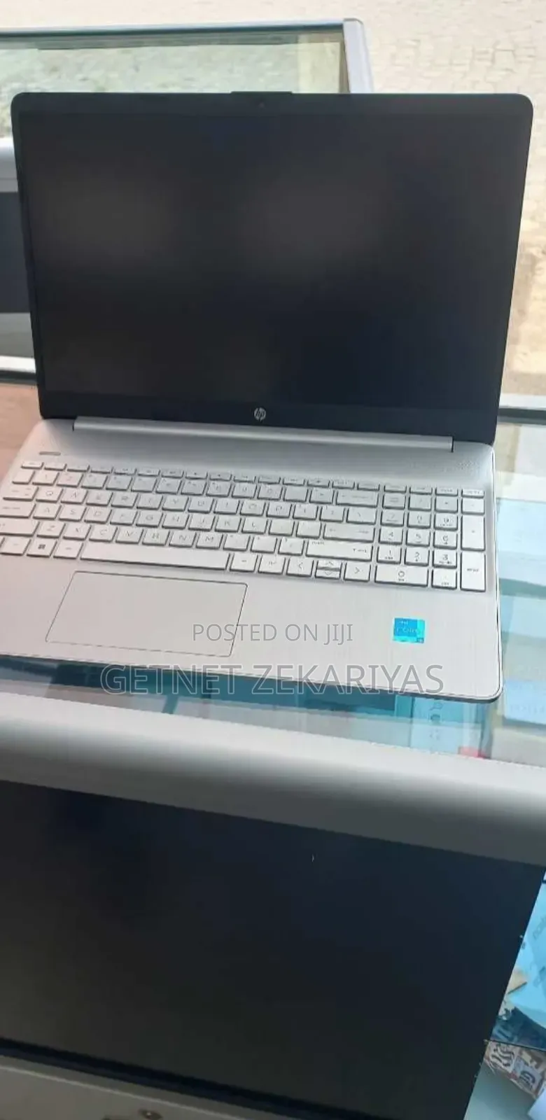 New Laptop HP Stream Notebook 8GB Intel Core I5 SSD 512GB