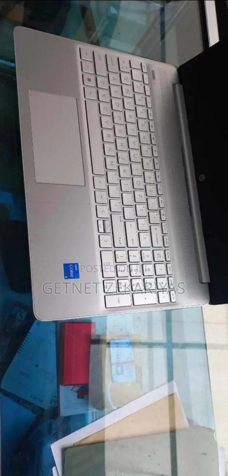 New Laptop HP Stream Notebook 8GB Intel Core I5 SSD 512GB