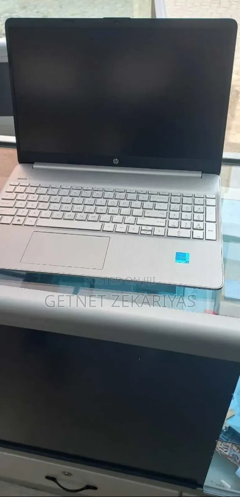 New Laptop HP Stream Notebook 8GB Intel Core I5 SSD 512GB