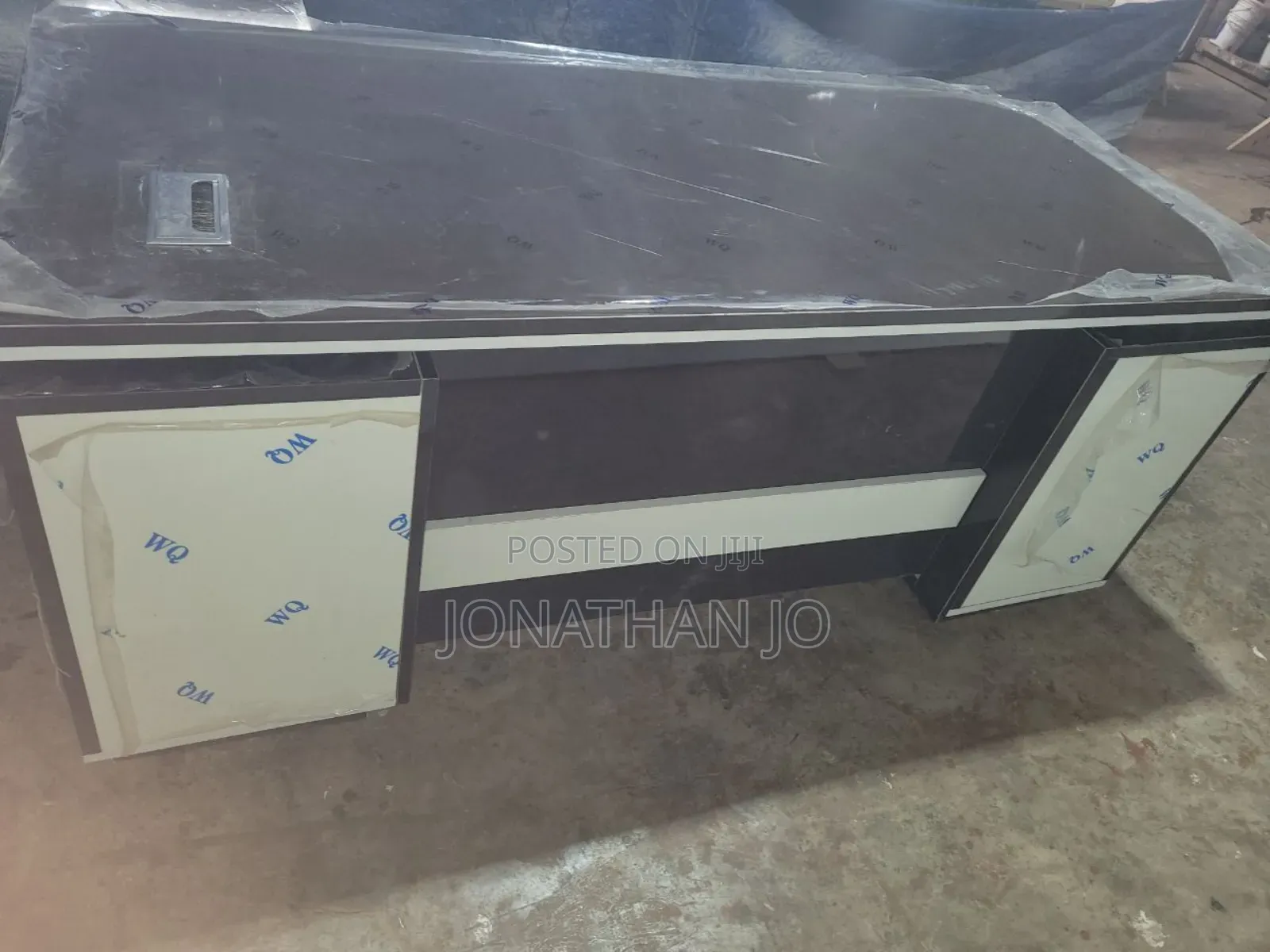 High Quality L Shape Desk