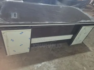 High Quality L Shape Desk