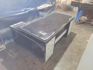 High Quality L Shape Desk