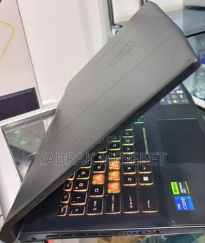 New Laptop MSI Katana 15 16GB Intel Core I7 SSD 1T