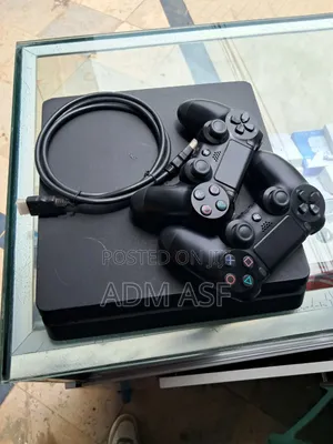 Jailbreak Playstation 4 Slim