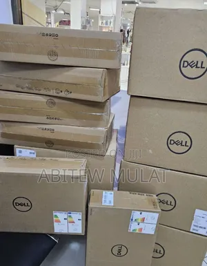 New Desktop Computer Dell OptiPlex 3080 8GB Intel Core I5 HDD 1T