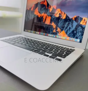 New Laptop Apple MacBook 8GB Intel Core I7 SSD 512GB