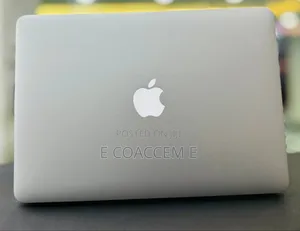 New Laptop Apple MacBook 8GB Intel Core I7 SSD 512GB