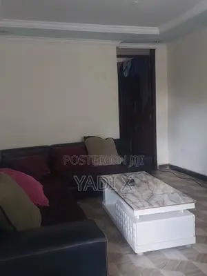 Furnished 1bdrm Condo in Jemo2, Nifas Silk-Lafto for sale