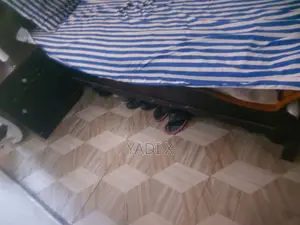 Furnished 1bdrm Condo in Jemo2, Nifas Silk-Lafto for sale