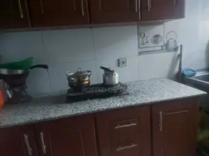 Furnished 1bdrm Condo in Jemo2, Nifas Silk-Lafto for sale