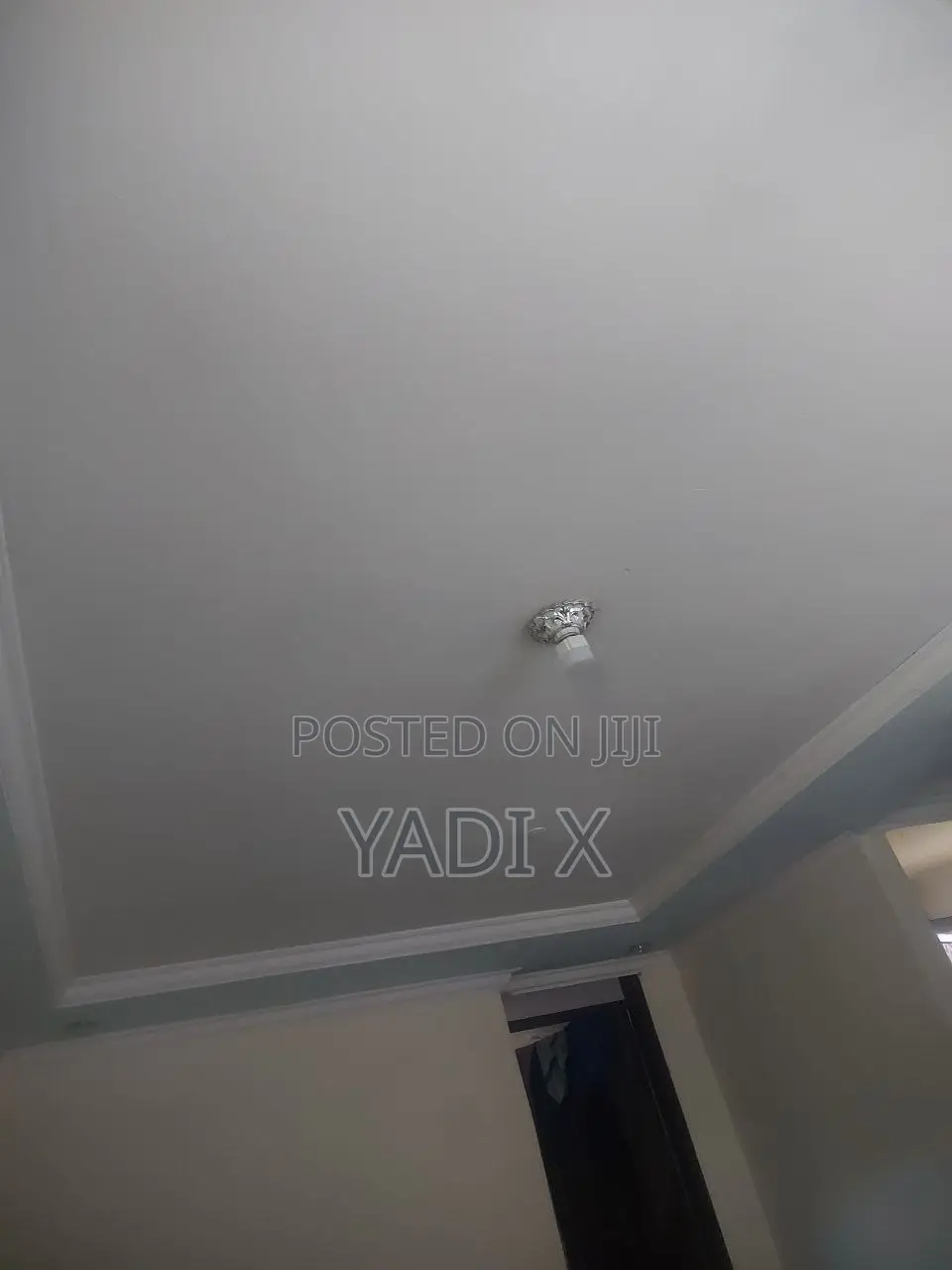 Furnished 1bdrm Condo in Jemo2, Nifas Silk-Lafto for sale