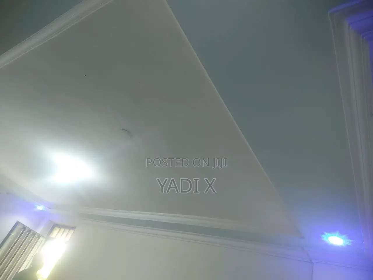 Furnished 1bdrm Condo in Jemo2, Nifas Silk-Lafto for sale