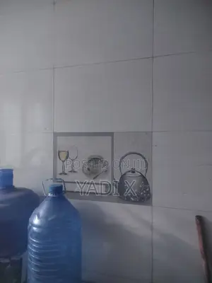 Furnished 1bdrm Condo in Jemo2, Nifas Silk-Lafto for sale