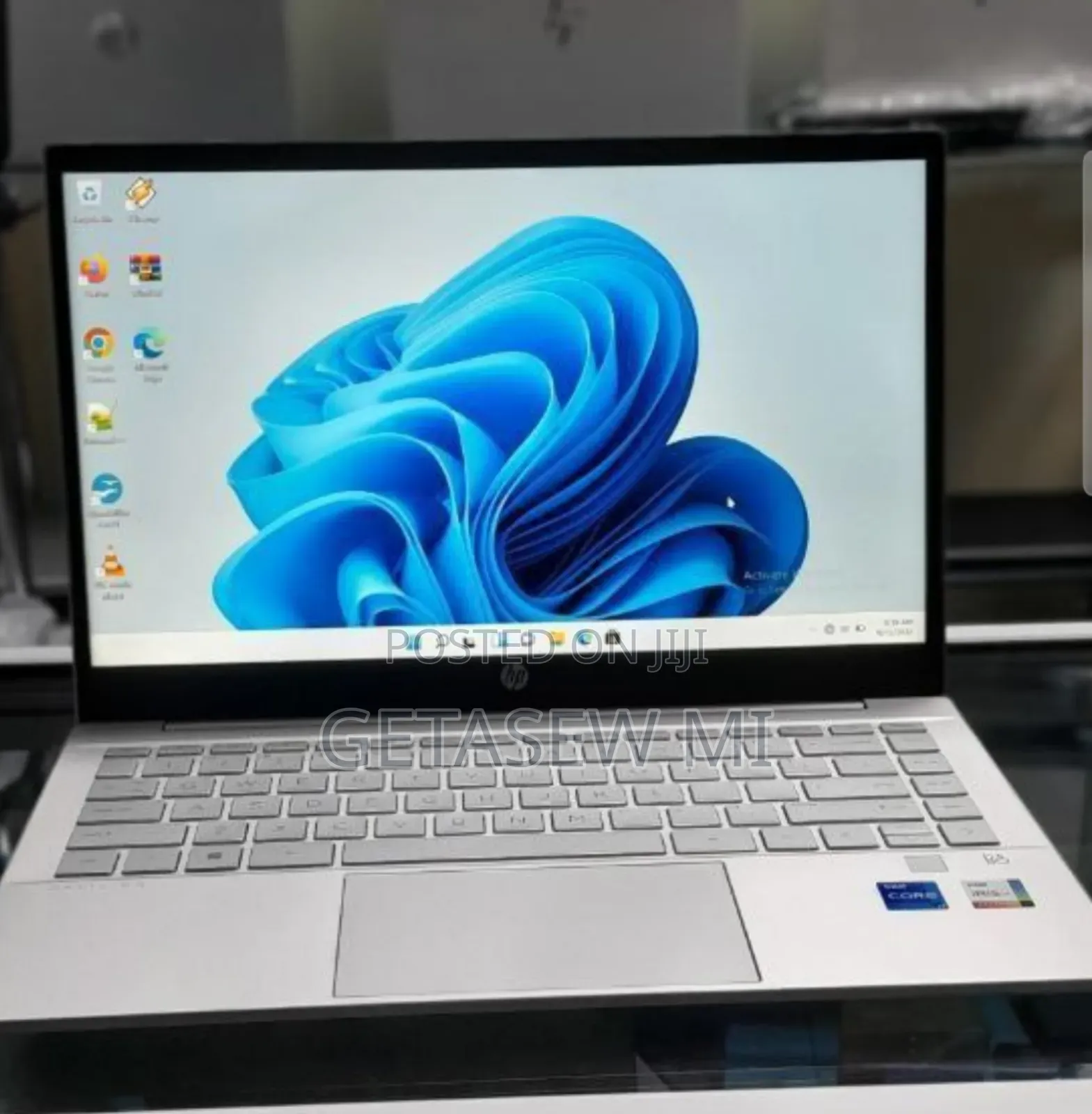 New Laptop HP Pavilion 15 8GB Intel Core I7 SSD 512GB