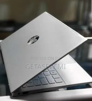 New Laptop HP Pavilion 15 8GB Intel Core I7 SSD 512GB