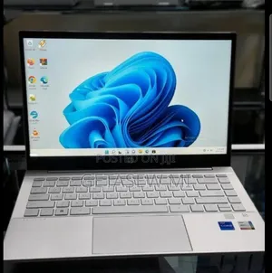 New Laptop HP Pavilion 15 8GB Intel Core I7 SSD 512GB