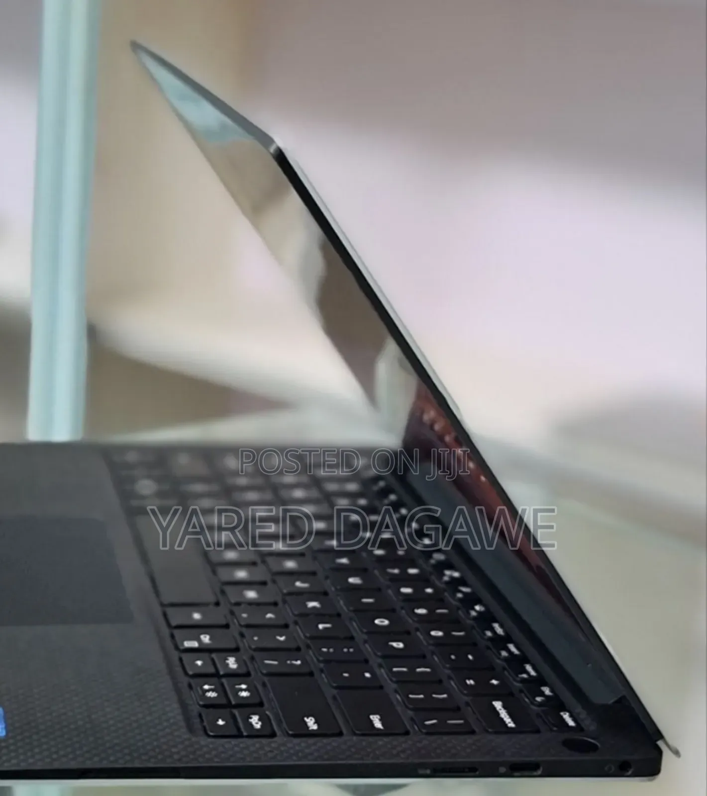 New Laptop Dell XPS 13 16GB Intel Core I7 SSD 512GB