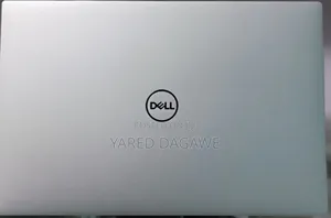 New Laptop Dell XPS 13 16GB Intel Core I7 SSD 512GB