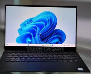 New Laptop Dell XPS 13 16GB Intel Core I7 SSD 512GB