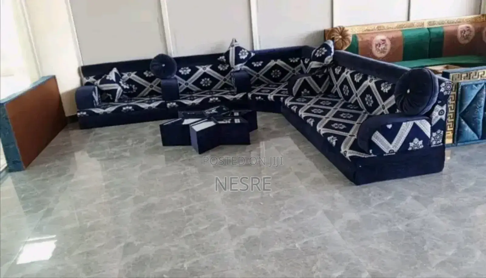 # Noor Arebian Mejlis
 ኑር አረቢያን መጅሊስ
#በቤቶ ልክ የሚነጠፉ እጅግ ውብ