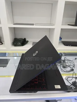 New Laptop Lenovo Legion 5 16GB Intel Core I7 SSD 512GB