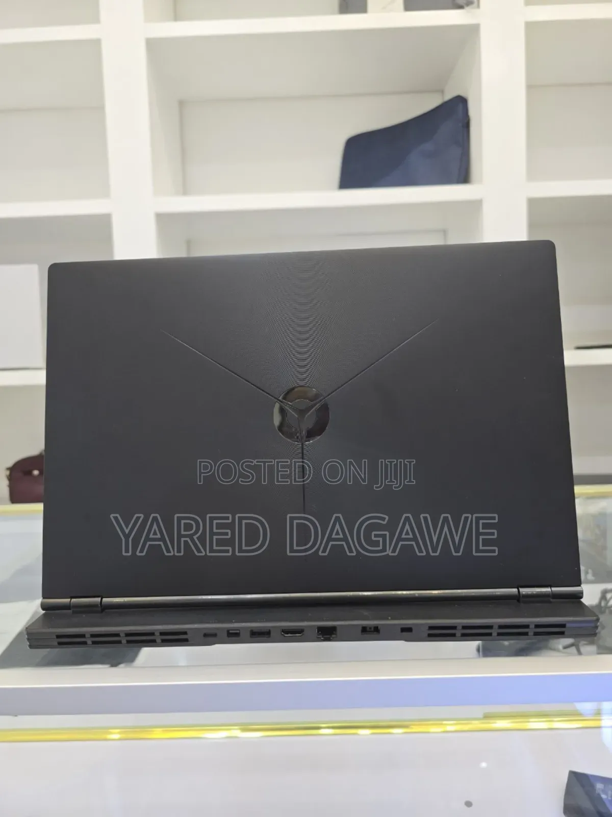 New Laptop Lenovo Legion 5 16GB Intel Core I7 SSD 512GB