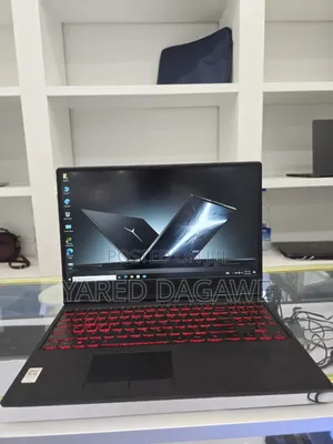 New Laptop Lenovo Legion 5 16GB Intel Core I7 SSD 512GB