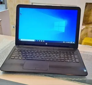 Photo - New Laptop HP 8GB AMD A10 HDD 1T