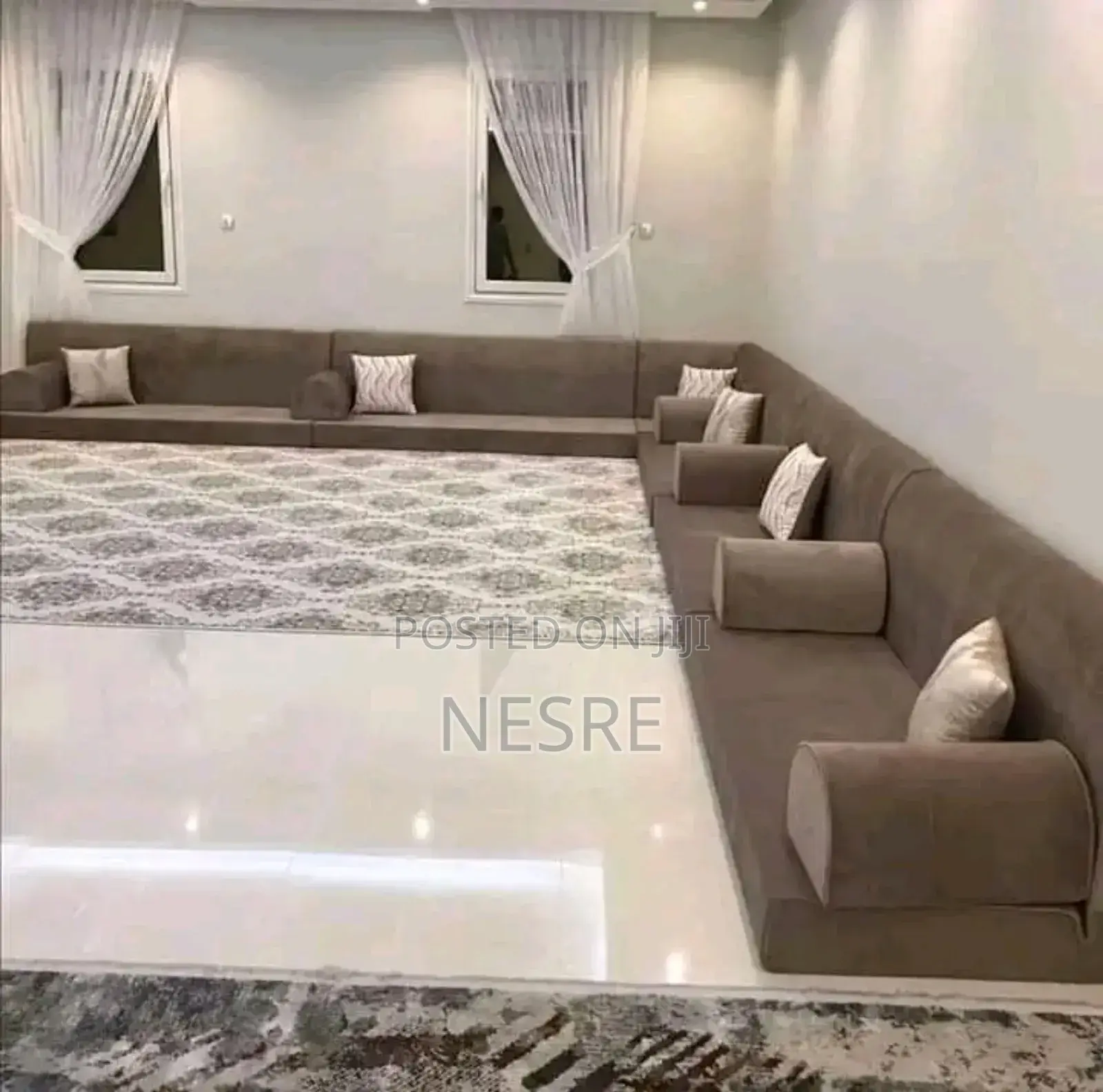 # Noor Arebian Mejlis ኑር አረቢያን መጅሊስ