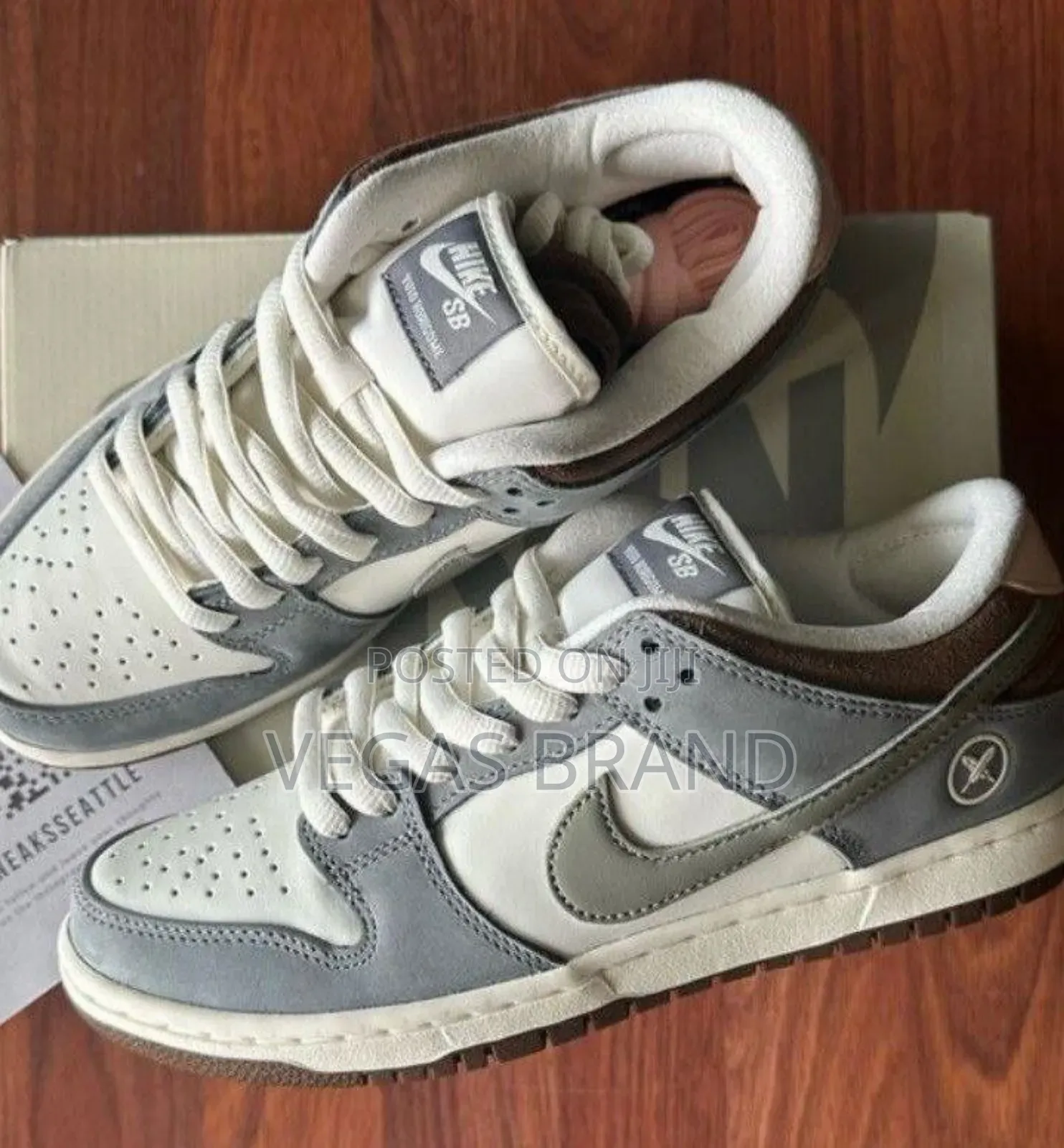 Nike Dunk Low Yuto Horigome SB Woman's Master Quality Shoes