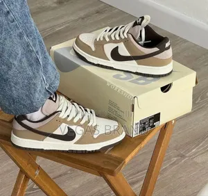 Photo - Nike Dunk Low Otomo Katsuriro Woman's Master Quality Shoes