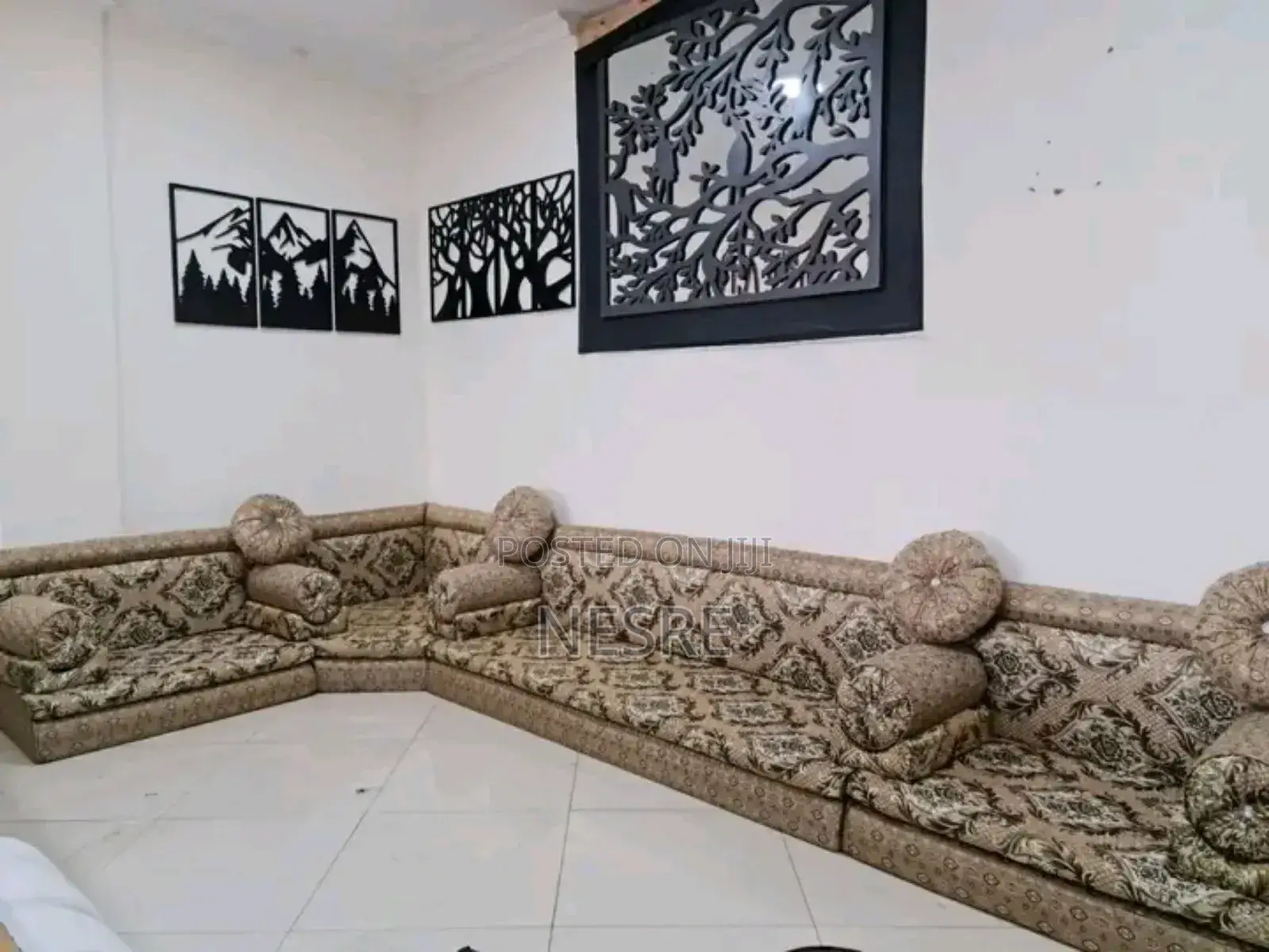 # Noor Arebian Mejlis ኑር አረቢያን መጅሊስ