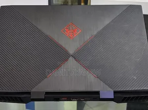 New Laptop HP Omen X 16GB Intel Core I5 HDD+SSD 1T