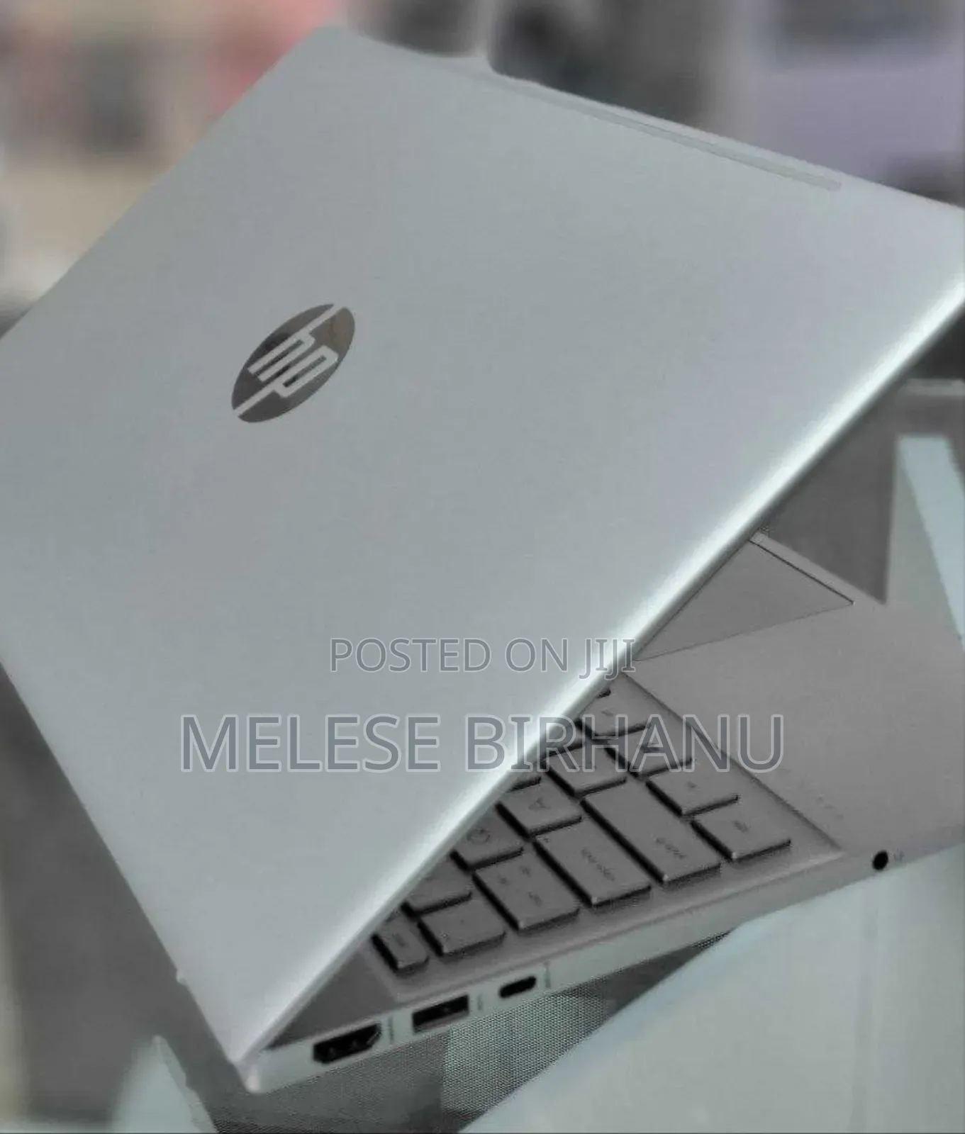 New Laptop HP Pavilion 15 8GB Intel Core I5 SSD 512GB