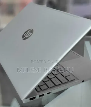 New Laptop HP Pavilion 15 8GB Intel Core I5 SSD 512GB