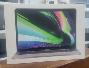 New Laptop Apple MacBook Pro M1 8GB Apple M1 SSD 512GB