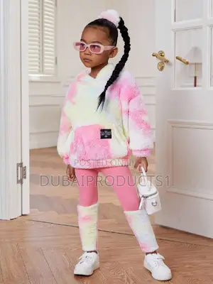 Photo - የልጆች ልብስ በፈለጉት ሳይዝ