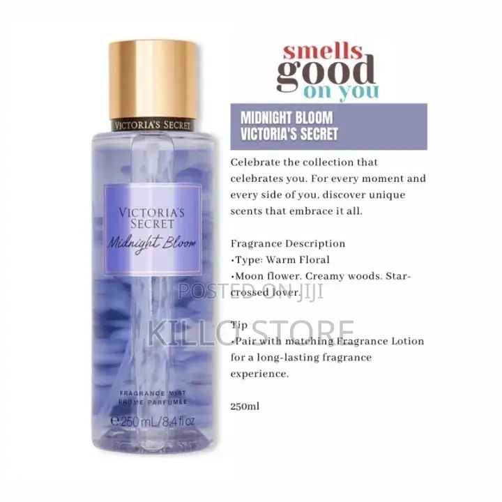 Victorias Secret - Midnight Bloom