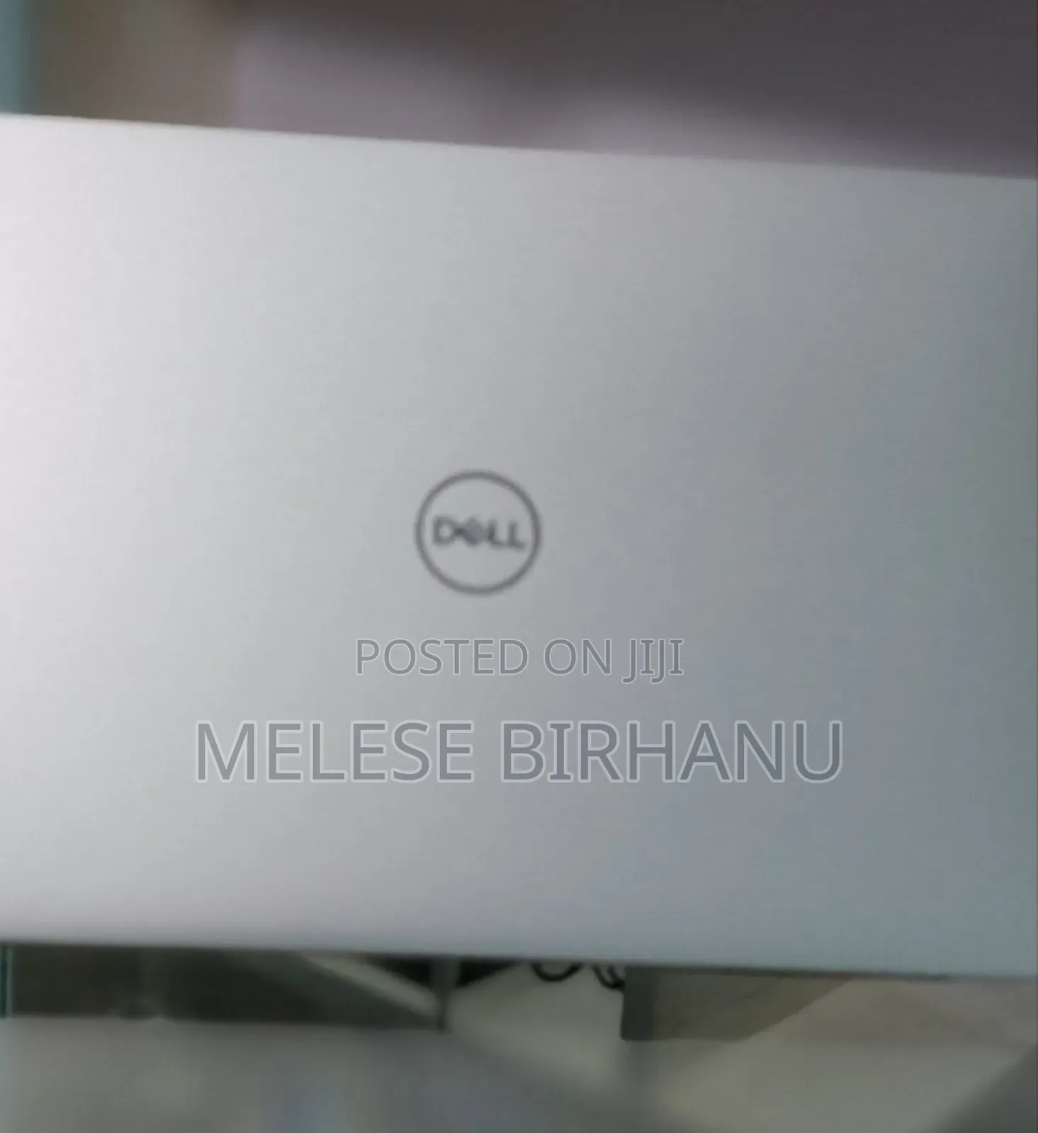 New Laptop Dell XPS 13 16GB Intel Core I7 SSD 512GB