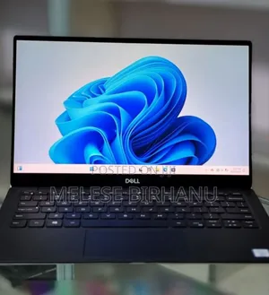 New Laptop Dell XPS 13 16GB Intel Core I7 SSD 512GB