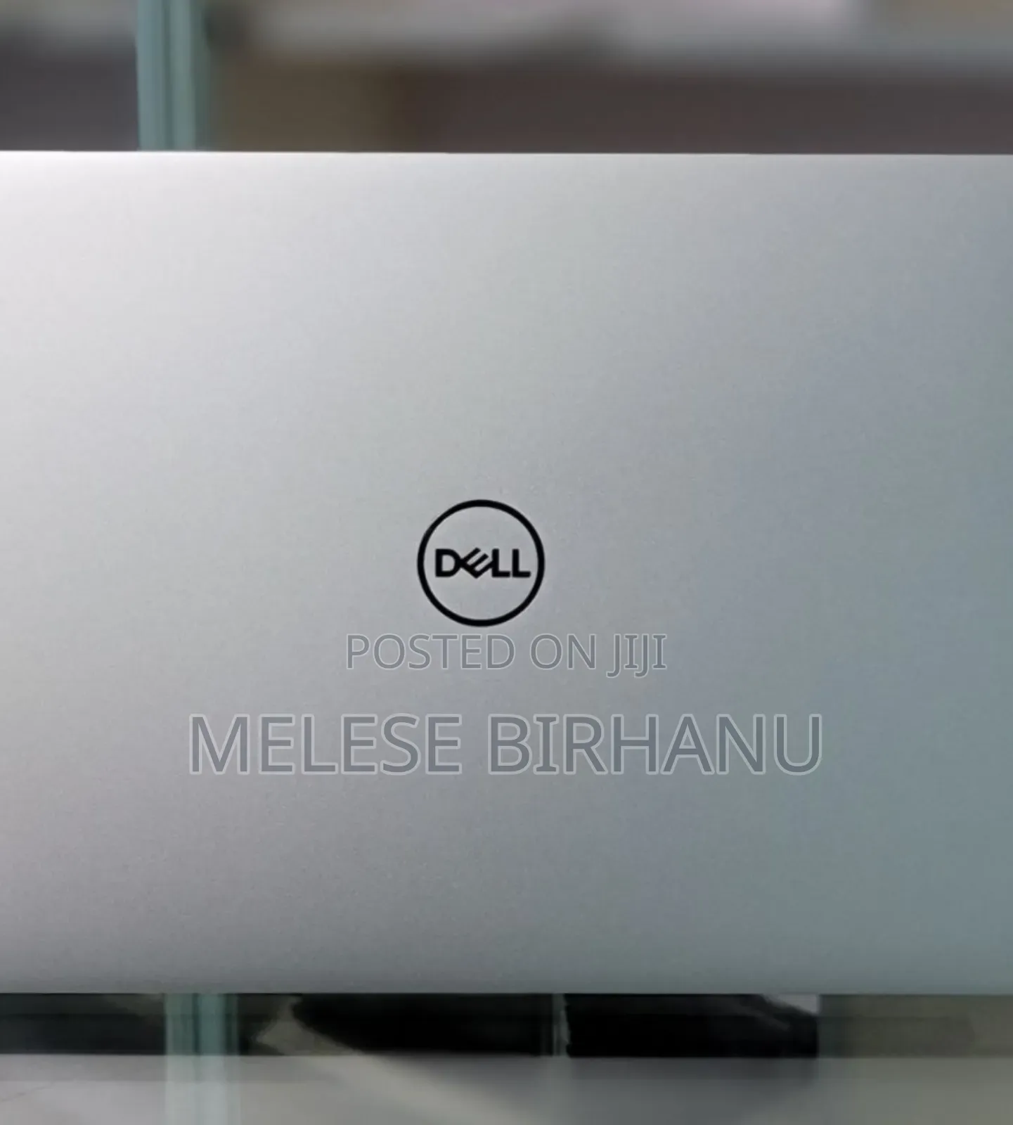 New Laptop Dell XPS 13 16GB Intel Core I7 SSD 512GB