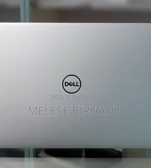 New Laptop Dell XPS 13 16GB Intel Core I7 SSD 512GB