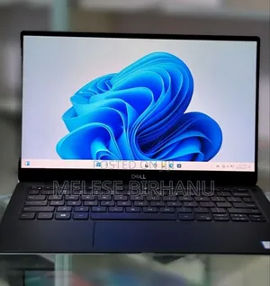 New Laptop Dell XPS 13 16GB Intel Core I7 SSD 512GB