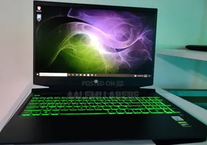 Photo - New Laptop HP Pavilion 15 16GB Intel Core I5 SSD 512GB