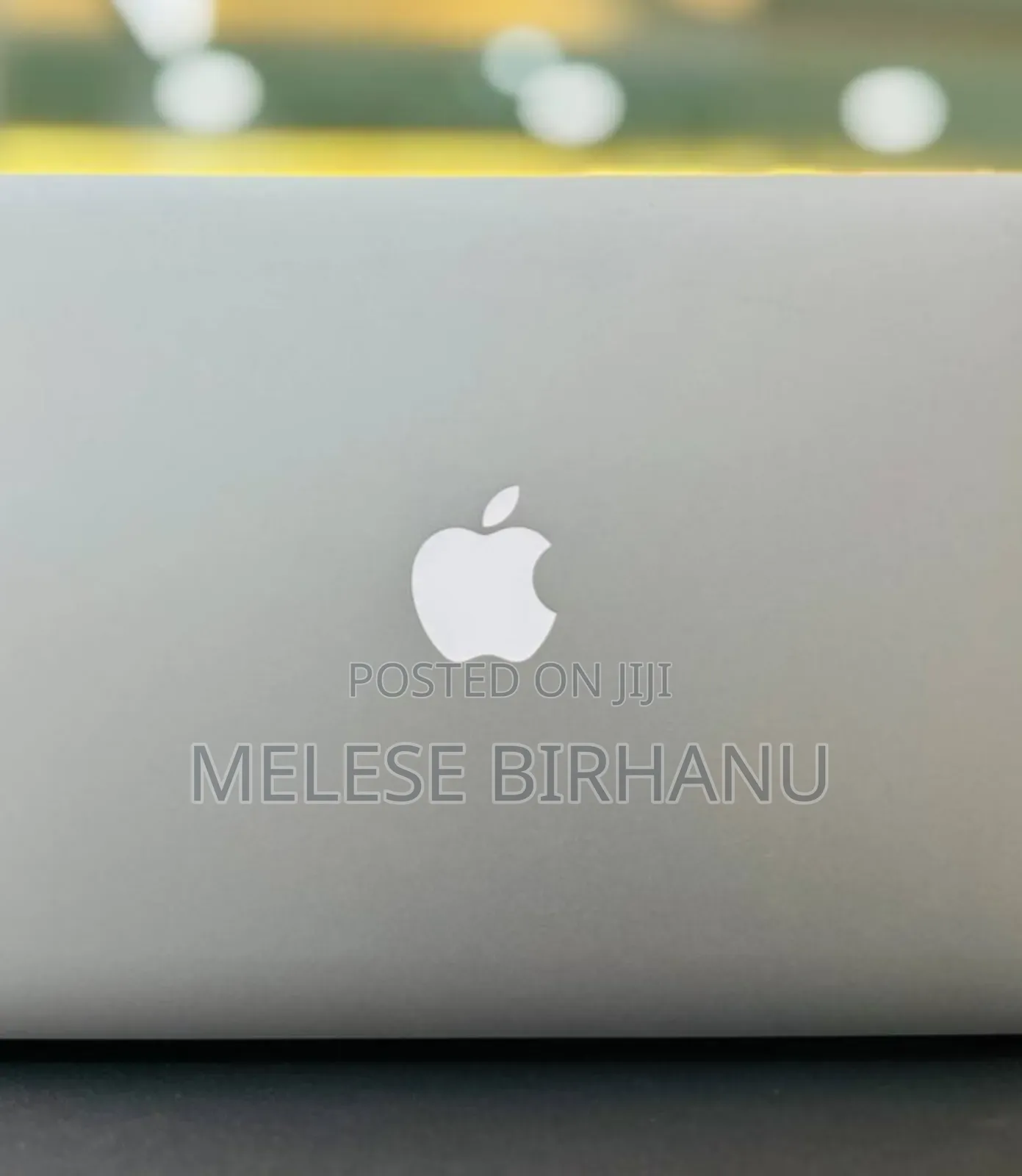 New Laptop Apple MacBook 2015 8GB Intel Core I7 SSD 512GB