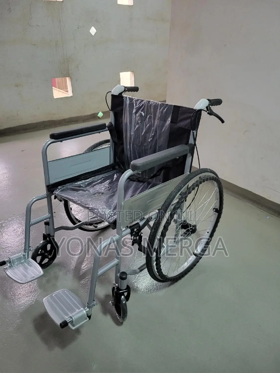 Wheelchair User Weight:150kg Weight:For Leg Injuries/Surgery