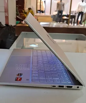 New Laptop HP Pavilion 14 16GB AMD Ryzen 5 SSD 512GB